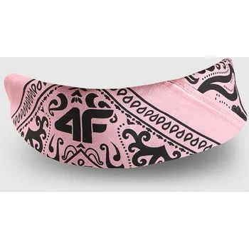 Šála Dětská bavlna šála 4F