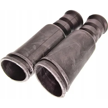 Japanparts KTP-507 Sada protiprachové ochrany, tlumič