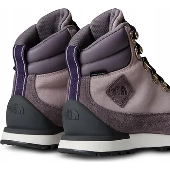 Dámská treková obuv Dámské trekové boty The North Face šněrovací vysoké do hor vel. 37