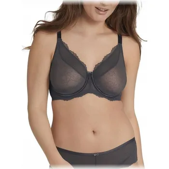 Podprsenka Triumph minimizer podprsenka šedá velikost 70C