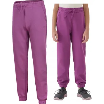 Dámské oblečení Dívčí zatené BAVLNA 4F / vel 164