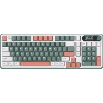 Klávesnice Bezdrátová mechanická klávesnice 96% RK ROYAL KLUDGE RKS98