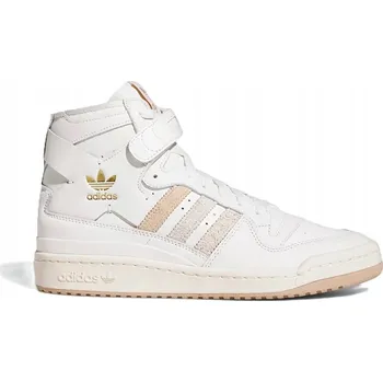 Dámské tenisky Adidas sportovní boty Forum 84 Hi vel. 38 2/3 GW1905 Pohodlné Originals VINTAGE