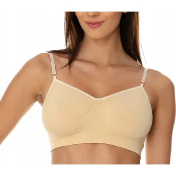 Podprsenka PODPRSENKA DÁMSKÁ BR00012A BRUBECK - vel. 75A