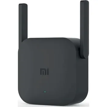 ZESILOVAČ Wi-Fi SIGNÁLU XIAOMI REPEATER 300 Mb/s DOSAH 100 M STABILNÍ POKRYTÍ