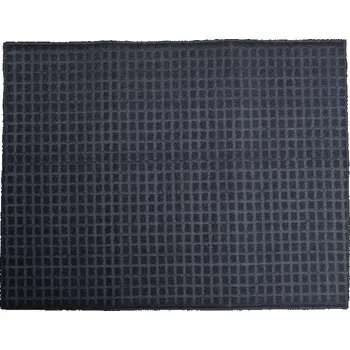 Odkapávač na nádobí Odkapávač na Nádobí 50 x 38 cm Savá Podložka na Sušení Nádobí