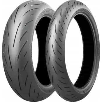 Bridgestone S22R 200/55ZR17 78 W