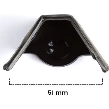 Pracovní nůž Tandy Leather Děrovač univerzální na řemeny