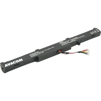 Počítač AVACOM NOAS-G553-N26 Li-Ion 14,4V 2600mAh