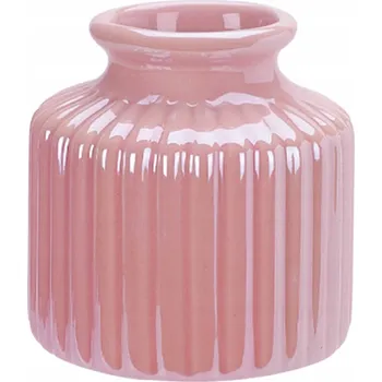 Váza Váza Kaemingk porcelánová 8 x 8 cm