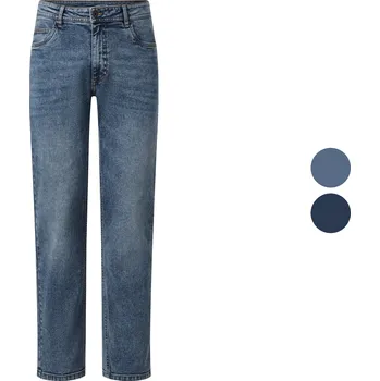 Pánské džíny esmara Men Pánské džíny "Straight Fit"