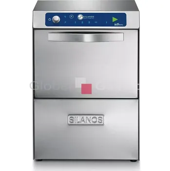 Myčka nádobí Myčka nádobí dvouplášťová DS D50 32 DBSM | Silanos 8643319S