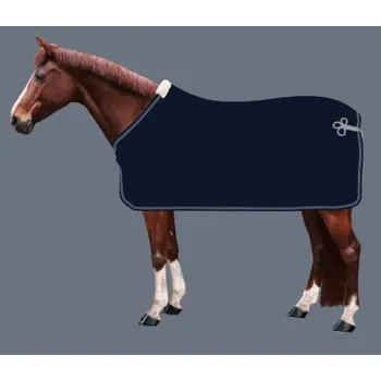 Deka pro koně Deka odpocovací Equest Alpha Fleece Regular Plus Tri