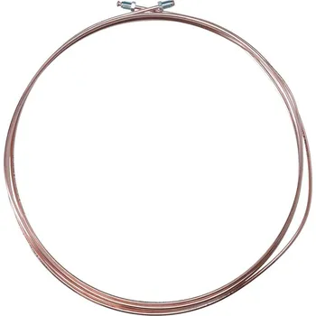 Brzdová hadice KAMOKA BRZDOVÁ HADICE 105/105-4400 4,75 MM