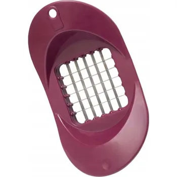 Kráječ zeleniny Držák na krájení – pro precizní a bezpečné krájení zeleniny a ovoce