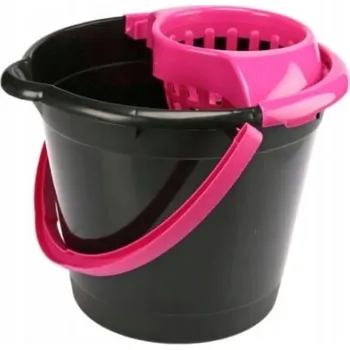 kbelík Kbelík s ždímadlem Ravi 12 l