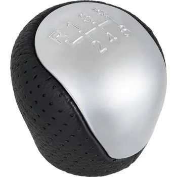 Hlavice řadicí páky RUKOJEŤ ŘADÍCÍ PÁKY pro Hyundai i30 ix35 10MM