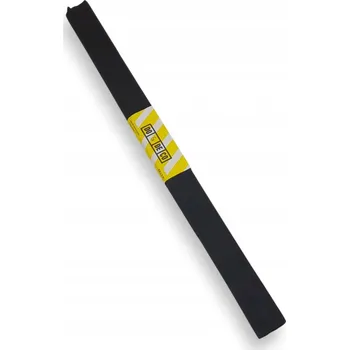 Obraz Krepový papír DO&DECO černý