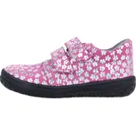 Jonap B1 sv růžová kytky Velikost: 21