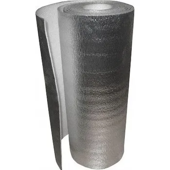 Radiátor Zátopový panel za radiátor Tycner 5000 x 500 x 3 mm