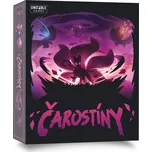 Asmodee Čarostíny