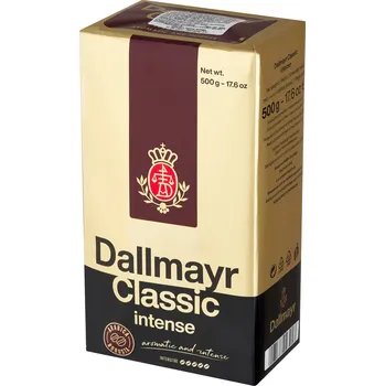Káva Mletá káva Dallmayr Classic Intense 500g