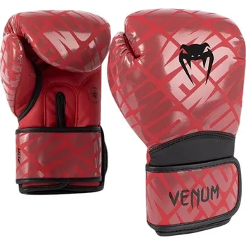 Boxerské rukavice Boxerské rukavice Venum VENUM-05395-003-08oz 8 oz