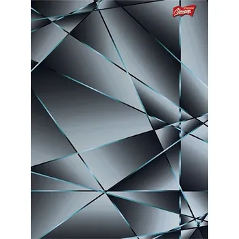 Blok Zápisník A5 Unipap, 96 listů, tvrdé desky