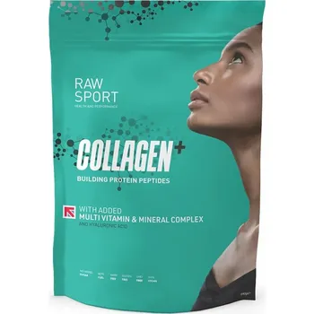 Kloubní výživa Collagen Building Protein Peptides 840g