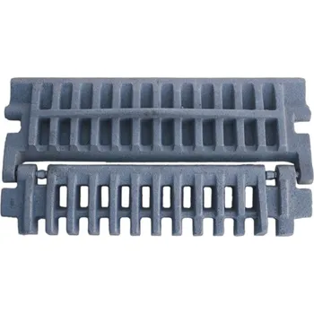 Rošt do krbu a kamen Dakon Rošt přední a výklopný DOR 25,32