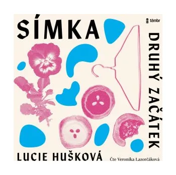 Símka: Druhý začátek - Lucie Hušková