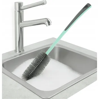 Kartáč na nádobí Ruční kartáč na lahve a nádobí Ravi