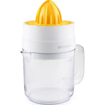 Odšťavňovač Lis na citrusy Hyundai CP 100