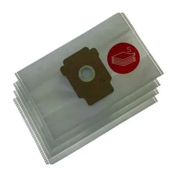 Sáček do vysavače Sáčky do vysavače iROBOT Roomba i3 Plus Neutral, 16 ks (výrobce VACS factory)