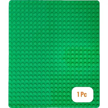 ostatní stavebnice Velká STAVEBNÍ DESKA CLASSIC stavebnice 26x22 kreatywna podstawka C41