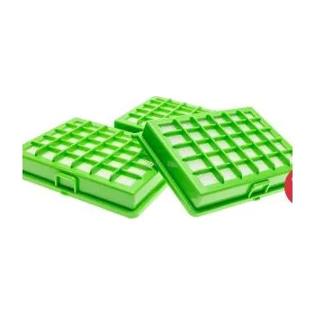 Domácí spotřebič Hepa filtr pro ROWENTA CITY SPACE FACELIFT RO 2643 EA