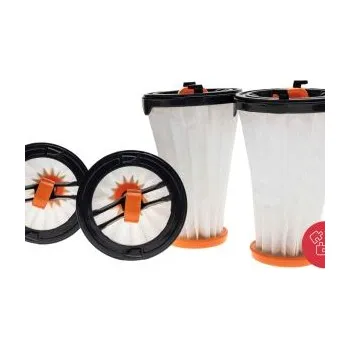 Domácí spotřebič Hepa filtr pro VACS HF1544