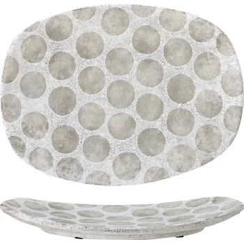 Šperkovnice Bloomingville, Tác Felan 42 cm - Formadore