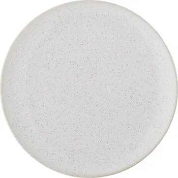 Bloomingville, Snídaňový talíř Addison 20 cm bílý - Formadore