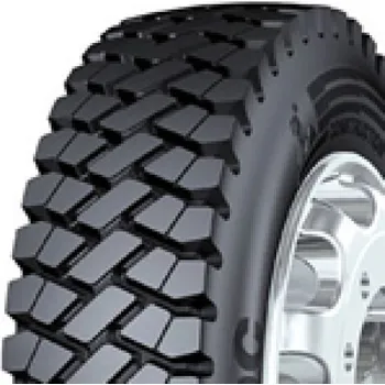 CONTINENTAL HDC 12.00 R20 154/150K