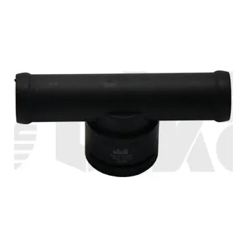 Chladič motoru Příruba chladiva VIKA 18190761901