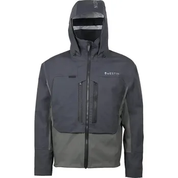 Rybářské oblečení Westin Bunda W8 Wading Jacket - S