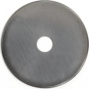 Pracovní nůž Tandy Leather Náhradní břit pro rotační nůž