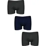 Pánské boxerky John Frank JF3BMOD01 3pack dleobrázku M