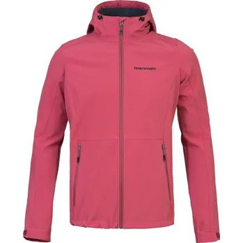 Dámská větrovka Hannah ZURY baroque rose