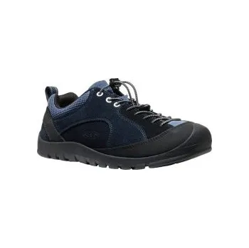 Pánské polobotky KEEN JASPER ROCKS SP M sky captain/vintage indigo US 13 / EU 47,0 / UK 12 / 31 cm; Modrá obuv + DÁREK DLE VÝBĚRU!