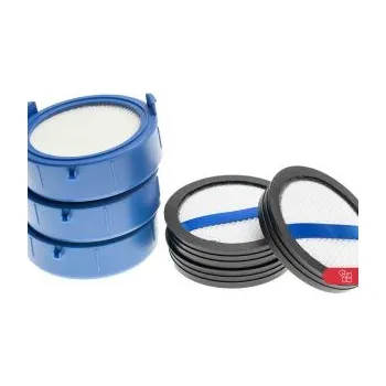 Sáček do vysavače Hepa filtr pro VACS HF4136