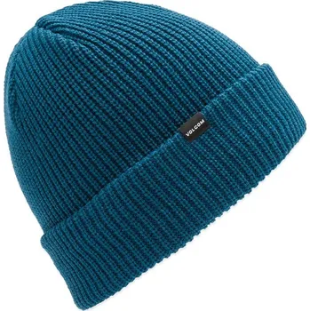 Módní doplněk Kulich - VOLCOM Sweep Beanie - Cobalt