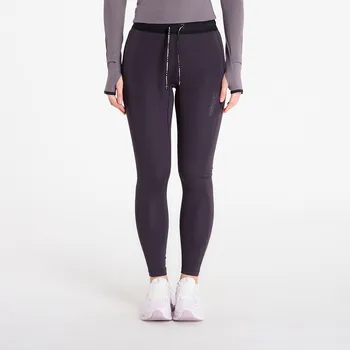 Dámské legíny Legíny BANDIT Brushed Stamina™ Women's Cold Weather Tights Shadow L