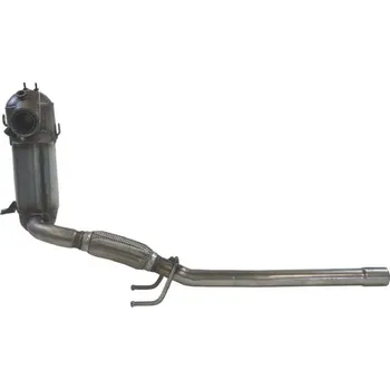 Filtr pevných částic Filtr sazových částic, výfukový systém BOSAL 097-520